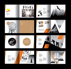 平面設(shè)計(jì) 從靈感到成品的全流程指南與資源獲取