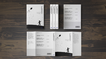 《猴猴王子》書籍封面設(shè)計(jì) 平面藝術(shù)中的奇幻敘事